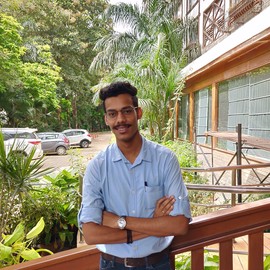 Sahil Kumar